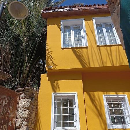 Tag Pansiyon Antalya Eksteriør billede
