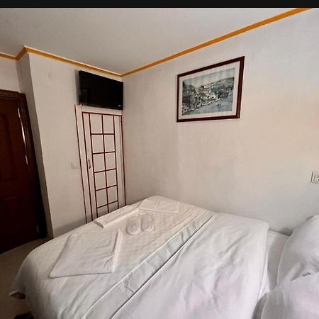 Tag Pansiyon Antalya Eksteriør billede