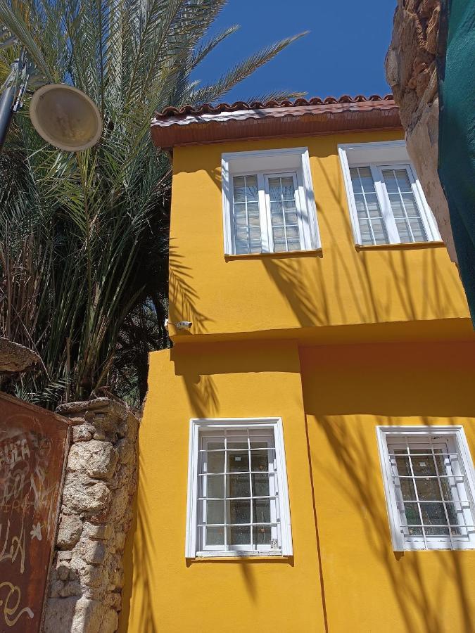 Tag Pansiyon Antalya Eksteriør billede
