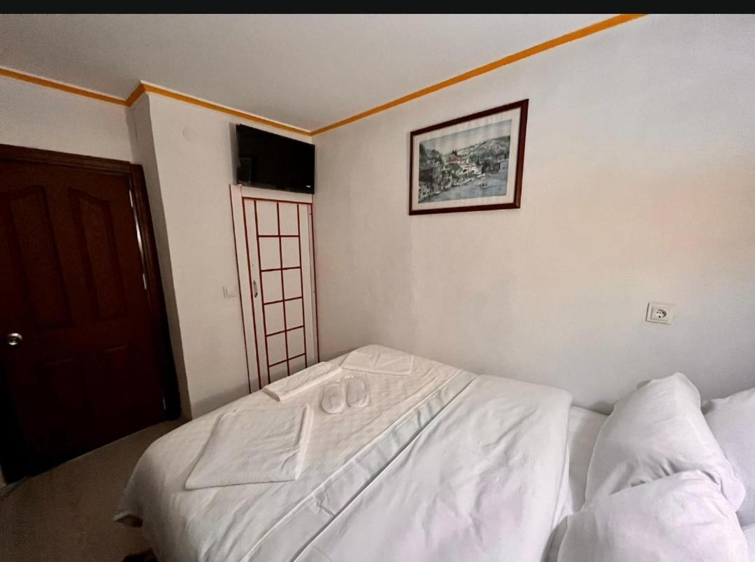 Tag Pansiyon Antalya Eksteriør billede