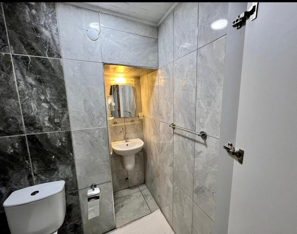 Tag Pansiyon Antalya Eksteriør billede