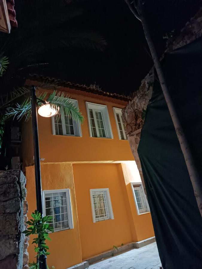 Tag Pansiyon Antalya Eksteriør billede
