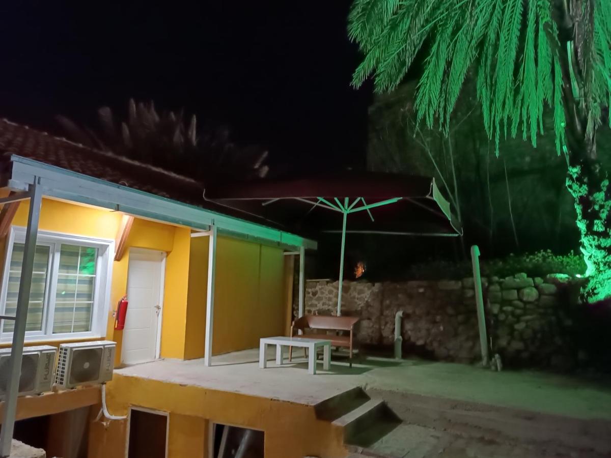 Tag Pansiyon Antalya Eksteriør billede