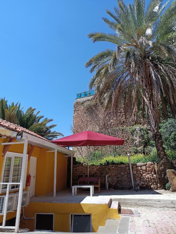 Tag Pansiyon Antalya Eksteriør billede