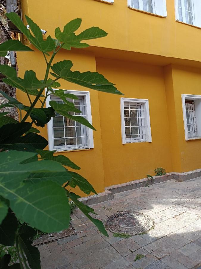 Tag Pansiyon Antalya Værelse billede