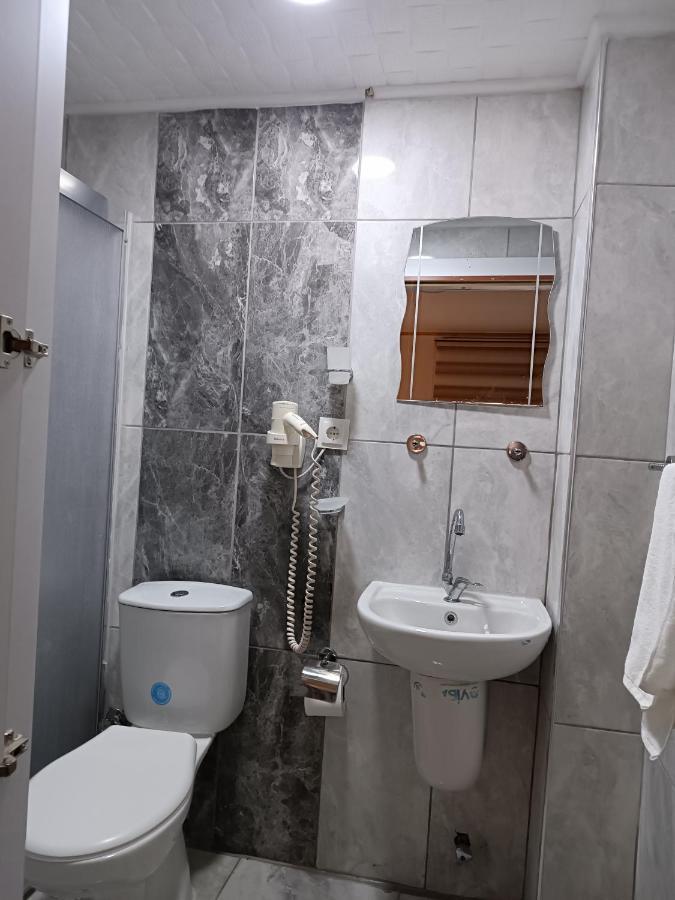 Tag Pansiyon Antalya Værelse billede